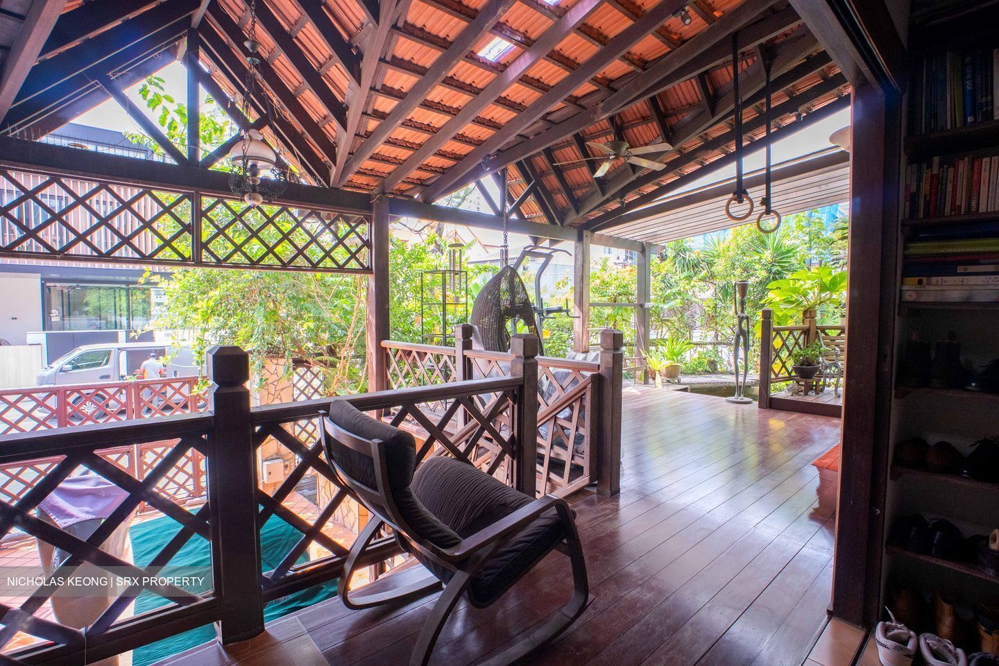 Choon Sing Garden (D20), Semi-Detached #524475031
